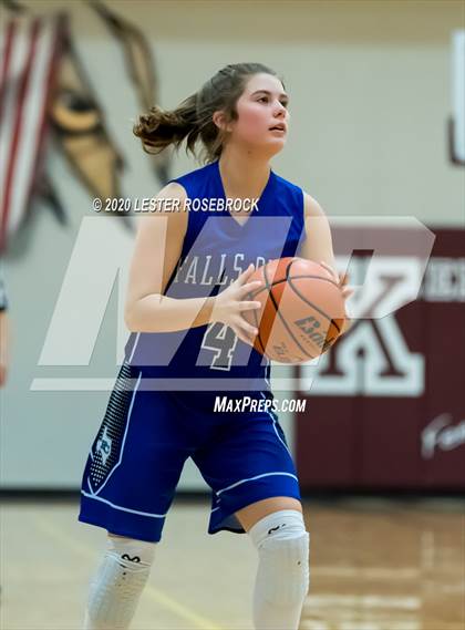 Thumbnail 3 in Falls City @ Kenedy photogallery.