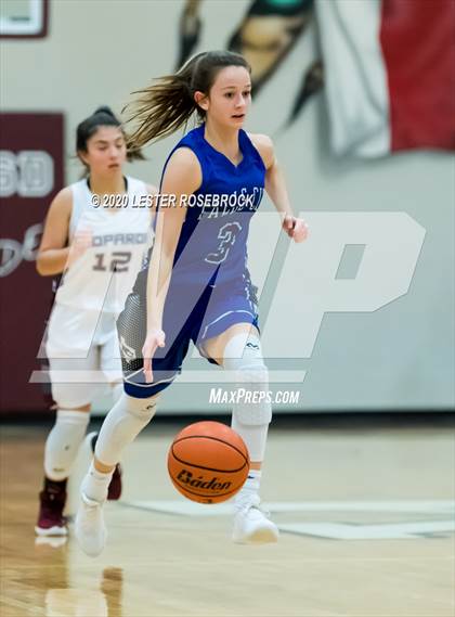 Thumbnail 2 in Falls City @ Kenedy photogallery.