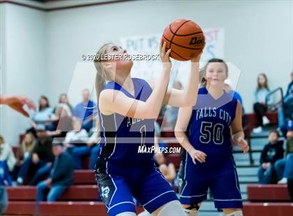 Thumbnail 1 in Falls City @ Kenedy photogallery.