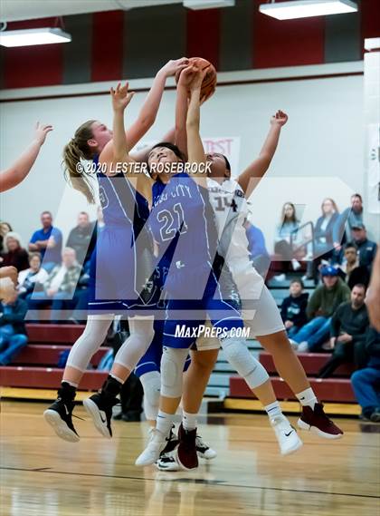 Thumbnail 1 in Falls City @ Kenedy photogallery.