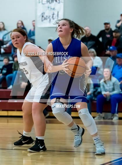 Thumbnail 2 in Falls City @ Kenedy photogallery.