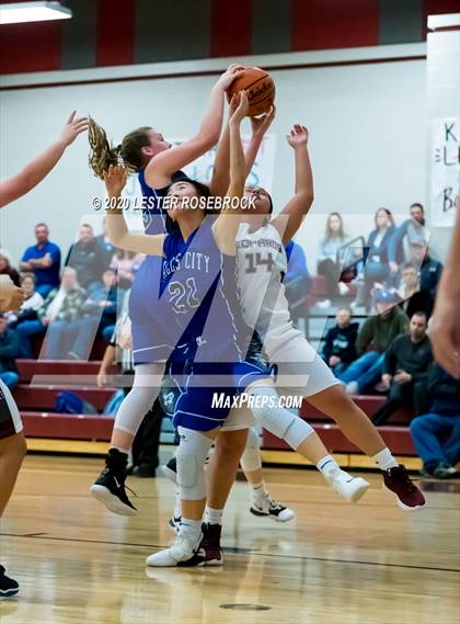 Thumbnail 2 in Falls City @ Kenedy photogallery.