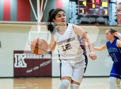 Thumbnail 1 in Falls City @ Kenedy photogallery.