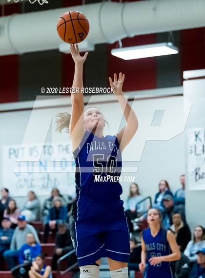Thumbnail 2 in Falls City @ Kenedy photogallery.