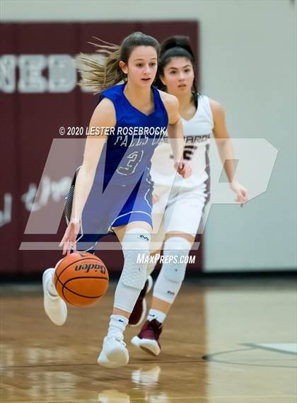 Thumbnail 1 in Falls City @ Kenedy photogallery.