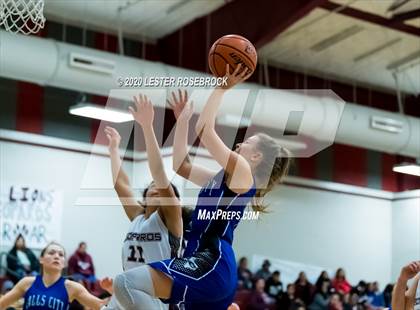 Thumbnail 1 in Falls City @ Kenedy photogallery.