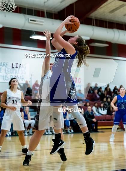 Thumbnail 3 in Falls City @ Kenedy photogallery.