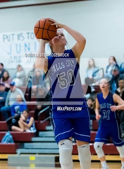 Thumbnail 1 in Falls City @ Kenedy photogallery.