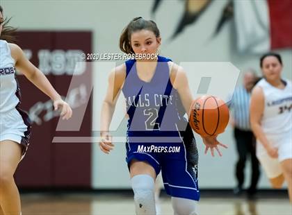 Thumbnail 2 in Falls City @ Kenedy photogallery.