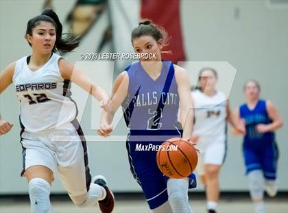 Thumbnail 2 in Falls City @ Kenedy photogallery.