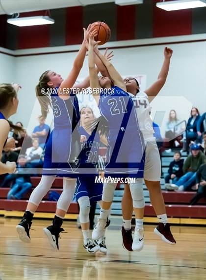 Thumbnail 3 in Falls City @ Kenedy photogallery.