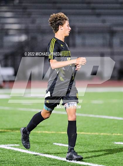 Thumbnail 3 in Panorama vs. Sunny Hills (CIF SoCal Regional D3 First Round) photogallery.