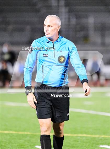 Thumbnail 1 in Panorama vs. Sunny Hills (CIF SoCal Regional D3 First Round) photogallery.
