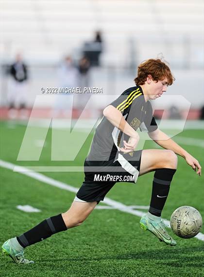 Thumbnail 3 in Panorama vs. Sunny Hills (CIF SoCal Regional D3 First Round) photogallery.