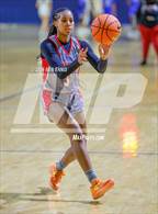 Photo from the gallery "Northside Christian Academy vs. AZ Compass Prep National (She Got Game Classic)"