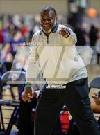 Photo from the gallery "Northside Christian Academy vs. AZ Compass Prep National (She Got Game Classic)"
