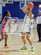 Photo from the gallery "Northside Christian Academy vs. AZ Compass Prep National (She Got Game Classic)"
