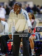 Photo from the gallery "Northside Christian Academy vs. AZ Compass Prep National (She Got Game Classic)"