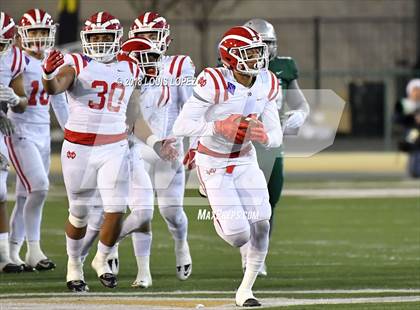 Thumbnail 1 in Mater Dei vs. De La Salle (CIF State Open Division Final) photogallery.