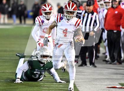 Thumbnail 3 in Mater Dei vs. De La Salle (CIF State Open Division Final) photogallery.