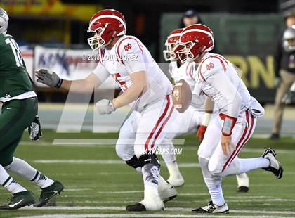 Thumbnail 3 in Mater Dei vs. De La Salle (CIF State Open Division Final) photogallery.
