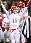 Mater Dei vs. De La Salle (CIF State Open Division Final) thumbnail