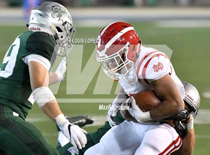 Thumbnail 3 in Mater Dei vs. De La Salle (CIF State Open Division Final) photogallery.