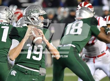 Thumbnail 3 in Mater Dei vs. De La Salle (CIF State Open Division Final) photogallery.