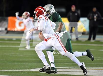 Thumbnail 1 in Mater Dei vs. De La Salle (CIF State Open Division Final) photogallery.