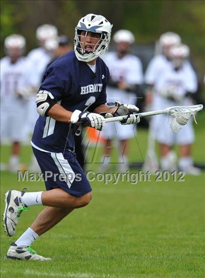 Thumbnail 1 in St. Augustine Prep vs. Garnet Valley photogallery.