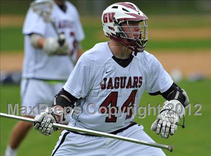 Thumbnail 1 in St. Augustine Prep vs. Garnet Valley photogallery.