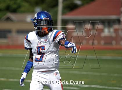 Thumbnail 2 in KIPP Collegiate vs. Kingsbury photogallery.