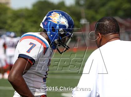 Thumbnail 2 in KIPP Collegiate vs. Kingsbury photogallery.