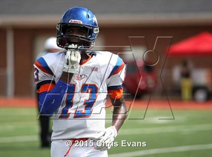 Thumbnail 2 in KIPP Collegiate vs. Kingsbury photogallery.