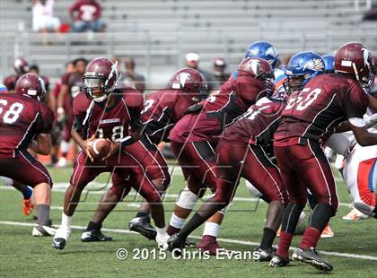 Thumbnail 2 in KIPP Collegiate vs. Kingsbury photogallery.