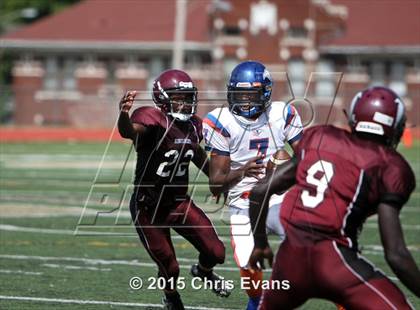 Thumbnail 3 in KIPP Collegiate vs. Kingsbury photogallery.