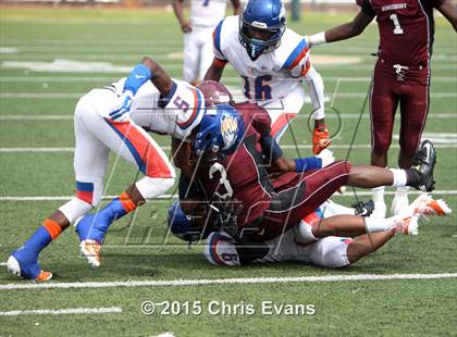 Thumbnail 1 in KIPP Collegiate vs. Kingsbury photogallery.