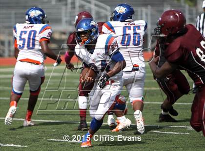 Thumbnail 1 in KIPP Collegiate vs. Kingsbury photogallery.
