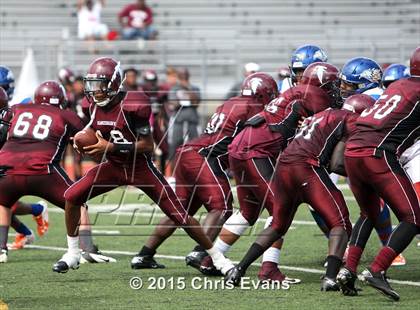 Thumbnail 3 in KIPP Collegiate vs. Kingsbury photogallery.