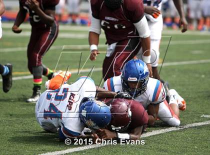Thumbnail 1 in KIPP Collegiate vs. Kingsbury photogallery.