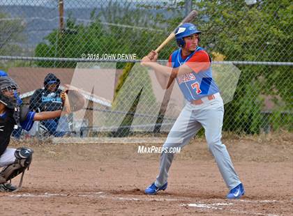 Thumbnail 3 in McCurdy vs. Laguna Acoma photogallery.