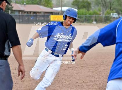 Thumbnail 3 in McCurdy vs. Laguna Acoma photogallery.