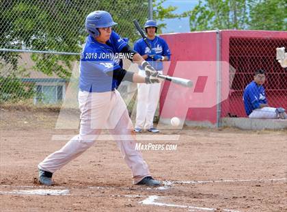 Thumbnail 3 in McCurdy vs. Laguna Acoma photogallery.