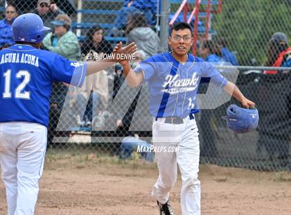 Thumbnail 3 in McCurdy vs. Laguna Acoma photogallery.