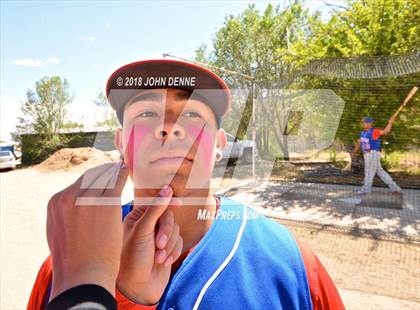 Thumbnail 1 in McCurdy vs. Laguna Acoma photogallery.