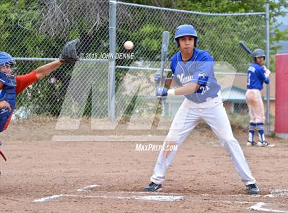 Thumbnail 1 in McCurdy vs. Laguna Acoma photogallery.