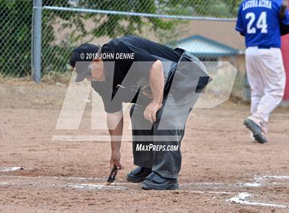 Thumbnail 3 in McCurdy vs. Laguna Acoma photogallery.