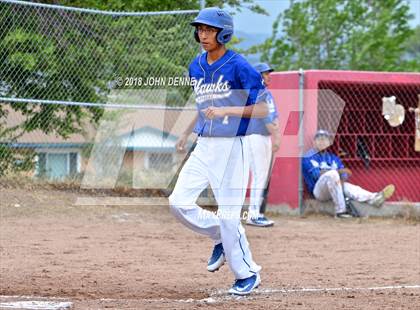 Thumbnail 1 in McCurdy vs. Laguna Acoma photogallery.