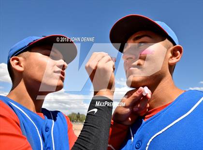 Thumbnail 1 in McCurdy vs. Laguna Acoma photogallery.