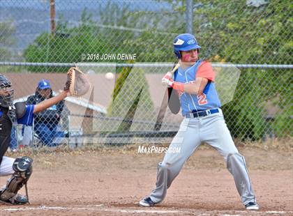 Thumbnail 2 in McCurdy vs. Laguna Acoma photogallery.